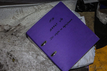 Hauts-Fourneaux, Hauts-Fourneaux B, DS-Photography