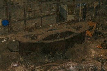 Hauts-Fourneaux, Hauts-Fourneaux B, DS-Photography