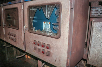 Hauts-Fourneaux, Hauts-Fourneaux B, DS-Photography