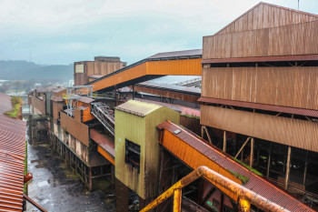 Hauts-Fourneaux, Hauts-Fourneaux B, DS-Photography