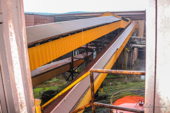 Hauts-Fourneaux, Hauts-Fourneaux B, DS-Photography