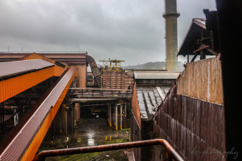 Hauts-Fourneaux, Hauts-Fourneaux B, DS-Photography