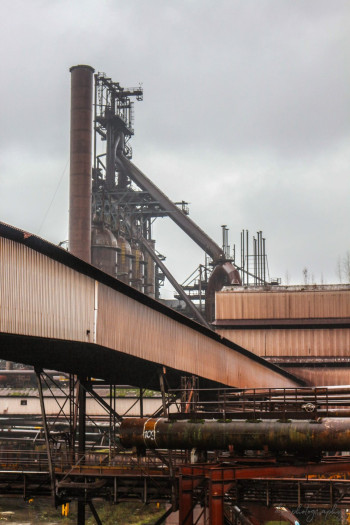 Hauts-Fourneaux, Hauts-Fourneaux B, DS-Photography