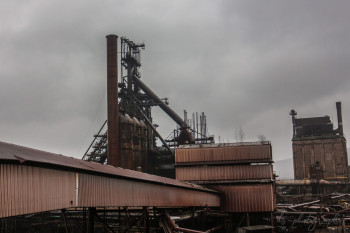 Hauts-Fourneaux, Hauts-Fourneaux B, DS-Photography