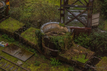 Hauts-Fourneaux, Hauts-Fourneaux B, DS-Photography