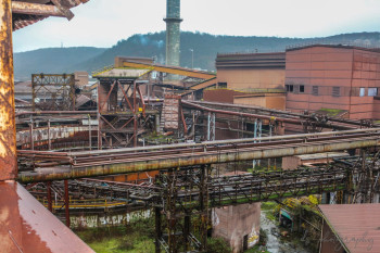 Hauts-Fourneaux, Hauts-Fourneaux B, DS-Photography