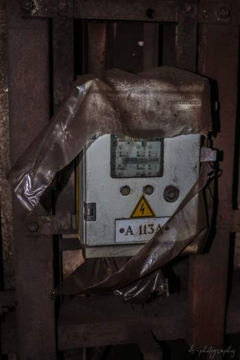 Hauts-Fourneaux, Hauts-Fourneaux B, DS-Photography