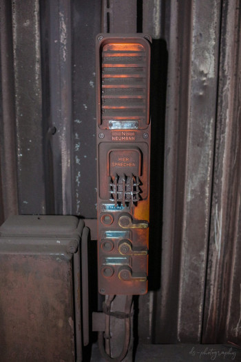 Hauts-Fourneaux, Hauts-Fourneaux B, DS-Photography