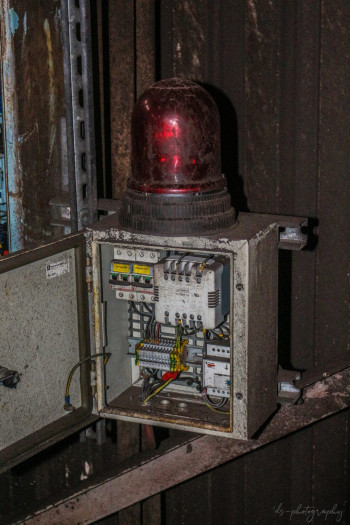 Hauts-Fourneaux, Hauts-Fourneaux B, DS-Photography