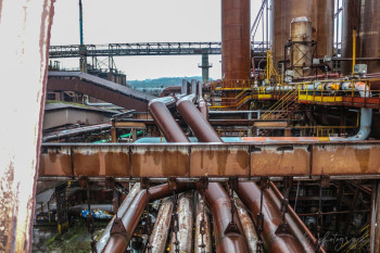 Hauts-Fourneaux, Hauts-Fourneaux B, DS-Photography