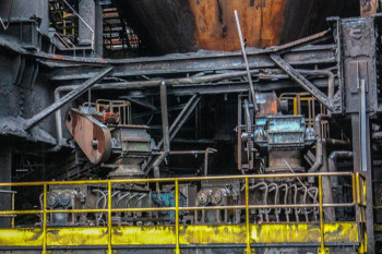 Hauts-Fourneaux, Hauts-Fourneaux B, DS-Photography