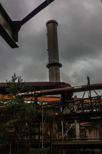 Hauts-Fourneaux, Hauts-Fourneaux B, DS-Photography