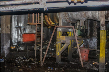 Hauts-Fourneaux, Hauts-Fourneaux B, DS-Photography