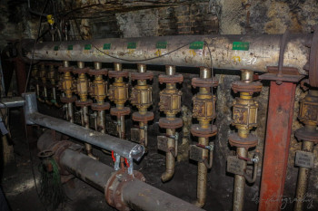 Hauts-Fourneaux, Hauts-Fourneaux B, DS-Photography