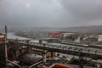 Hauts-Fourneaux, Hauts-Fourneaux B, DS-Photography