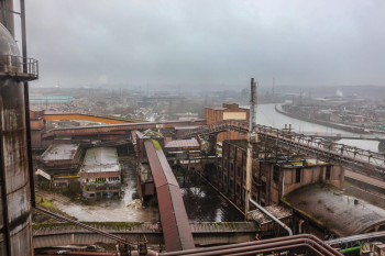 Hauts-Fourneaux, Hauts-Fourneaux B, DS-Photography