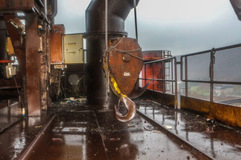 Hauts-Fourneaux, Hauts-Fourneaux B, DS-Photography