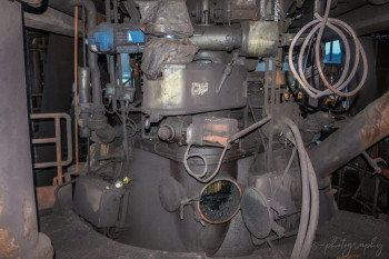 Hauts-Fourneaux, Hauts-Fourneaux B, DS-Photography