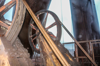 Hauts-Fourneaux, Hauts-Fourneaux B, DS-Photography