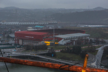 Hauts-Fourneaux, Hauts-Fourneaux B, DS-Photography