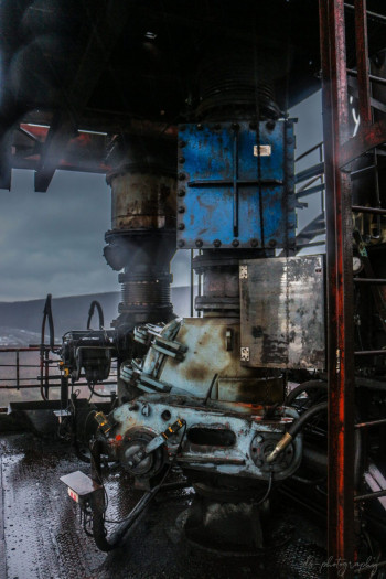 Hauts-Fourneaux, Hauts-Fourneaux B, DS-Photography