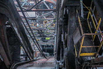 Hauts-Fourneaux, Hauts-Fourneaux B, DS-Photography