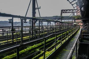 Hauts-Fourneaux, Hauts-Fourneaux B, DS-Photography