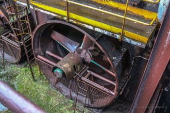 Hauts-Fourneaux, Hauts-Fourneaux B, DS-Photography