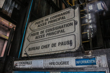 Hauts-Fourneaux, Hauts-Fourneaux B, DS-Photography