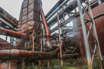 Hauts-Fourneaux, Hauts-Fourneaux B, DS-Photography