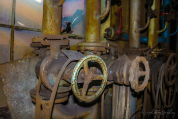 Hauts-Fourneaux, Hauts-Fourneaux B, DS-Photography