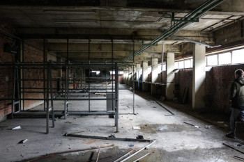 Powerplant IM, Powerplant IM, DS-Photography