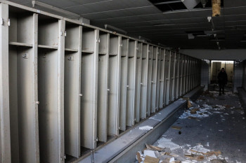 Powerplant IM, Powerplant IM, DS-Photography