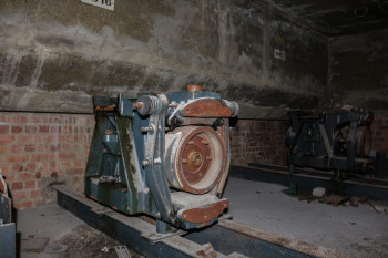 Powerplant IM, Powerplant IM, DS-Photography