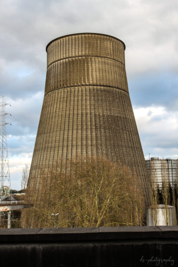 Powerplant IM, Powerplant IM, DS-Photography