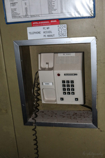 Powerplant IM, Powerplant IM, DS-Photography