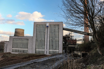 Powerplant IM, Powerplant IM, DS-Photography